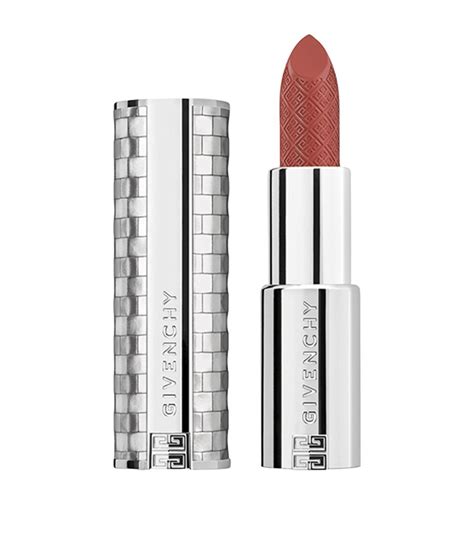 givenchy le rouge 321|givenchy le rouge interdit lipstick.